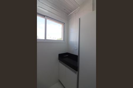 Apartamento para alugar com 49m², 1 quarto e sem vagaCozinha e Área de Serviço