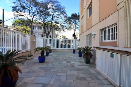 Apartamento para alugar com 49m², 1 quarto e sem vagaÁrea comum