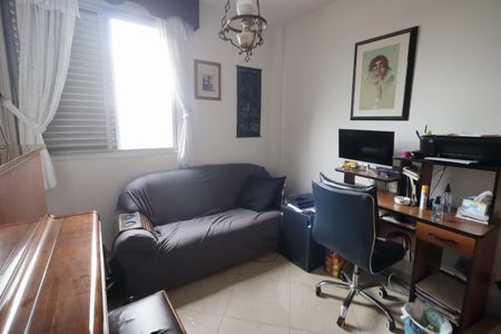 Apartamento para alugar com 110m², 3 quartos e 2 vagasQuarto 2