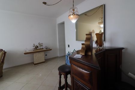 Apartamento para alugar com 110m², 3 quartos e 2 vagasSala