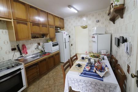 Apartamento para alugar com 110m², 3 quartos e 2 vagasCozinha