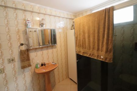 Apartamento para alugar com 110m², 3 quartos e 2 vagasBanheiro 