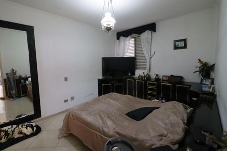 Suíte 1 de apartamento para alugar com 3 quartos, 110m² em Centro, Osasco