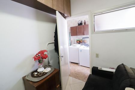 Apartamento para alugar com 110m², 3 quartos e 2 vagasQuarto de Serviço