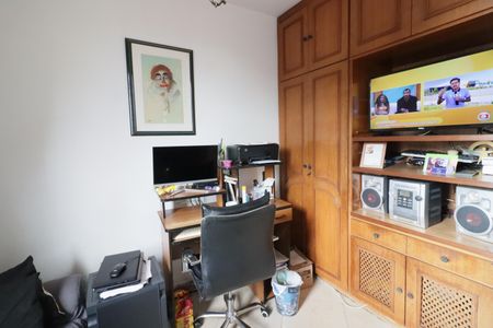 Apartamento para alugar com 110m², 3 quartos e 2 vagasQuarto 2
