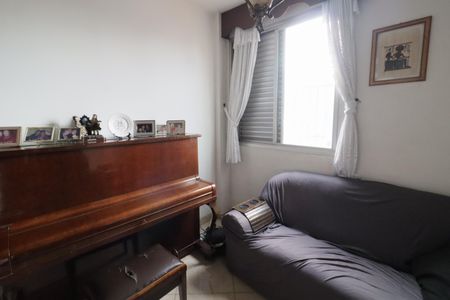 Apartamento para alugar com 110m², 3 quartos e 2 vagasQuarto 2