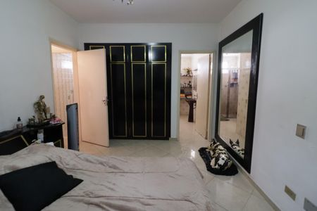 Apartamento para alugar com 110m², 3 quartos e 2 vagasSuíte 