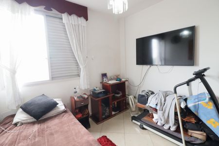 Quarto 1 de apartamento para alugar com 3 quartos, 110m² em Centro, Osasco