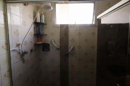 Apartamento para alugar com 110m², 3 quartos e 2 vagasBanheiro da Suíte 