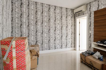 Apartamento para alugar com 530m², 4 quartos e 3 vagas Apartamento para alugar com 530m², 4 quartos e 3 vagasDormitório 3