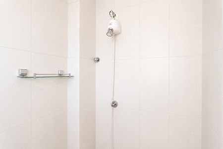 Apartamento para alugar com 530m², 4 quartos e 3 vagas Apartamento para alugar com 530m², 4 quartos e 3 vagasBanheiro de Serviço