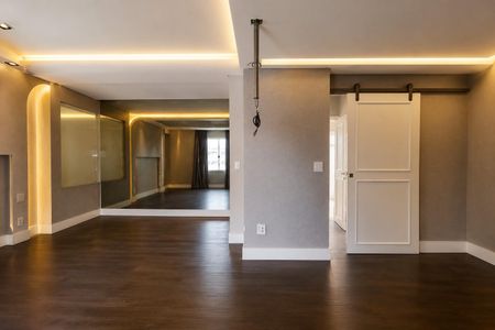 Apartamento para alugar com 530m², 4 quartos e 3 vagas Apartamento para alugar com 530m², 4 quartos e 3 vagasDormitório - Suíte 2