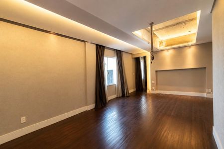 Apartamento para alugar com 530m², 4 quartos e 3 vagas Apartamento para alugar com 530m², 4 quartos e 3 vagasDormitório - Suíte 2