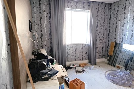 Apartamento para alugar com 530m², 4 quartos e 3 vagas Apartamento para alugar com 530m², 4 quartos e 3 vagasDormitório 3