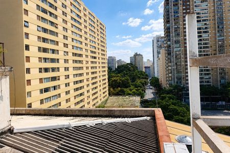 Apartamento para alugar com 530m², 4 quartos e 3 vagas Apartamento para alugar com 530m², 4 quartos e 3 vagasÁrea Externa - Piscina