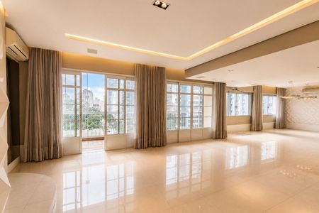 Apartamento para alugar com 530m², 4 quartos e 3 vagas Apartamento para alugar com 530m², 4 quartos e 3 vagasSala