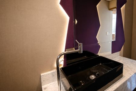 Apartamento para alugar com 530m², 4 quartos e 3 vagas Apartamento para alugar com 530m², 4 quartos e 3 vagasLavabo
