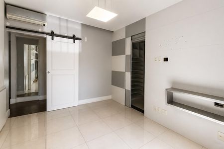 Apartamento para alugar com 530m², 4 quartos e 3 vagas Apartamento para alugar com 530m², 4 quartos e 3 vagasDormitório - Suíte 1