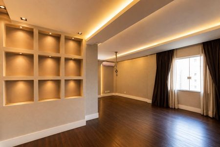 Apartamento para alugar com 530m², 4 quartos e 3 vagas Apartamento para alugar com 530m², 4 quartos e 3 vagasDormitório - Suíte 2
