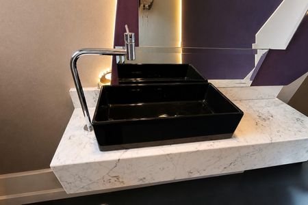 Apartamento para alugar com 530m², 4 quartos e 3 vagas Apartamento para alugar com 530m², 4 quartos e 3 vagasLavabo