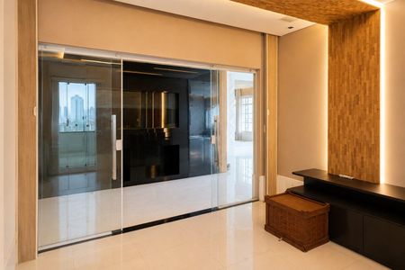 Apartamento para alugar com 530m², 4 quartos e 3 vagas Apartamento para alugar com 530m², 4 quartos e 3 vagasDormitório 4