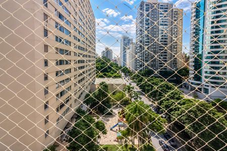 Apartamento para alugar com 530m², 4 quartos e 3 vagas Apartamento para alugar com 530m², 4 quartos e 3 vagasVista Dormitório 1