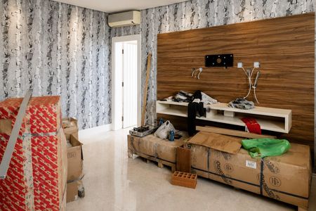 Apartamento para alugar com 530m², 4 quartos e 3 vagas Apartamento para alugar com 530m², 4 quartos e 3 vagasDormitório 3