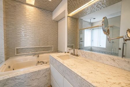 Apartamento para alugar com 530m², 4 quartos e 3 vagas Apartamento para alugar com 530m², 4 quartos e 3 vagasSuíte 2