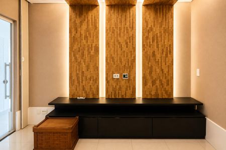 Apartamento para alugar com 530m², 4 quartos e 3 vagas Apartamento para alugar com 530m², 4 quartos e 3 vagasDormitório 4