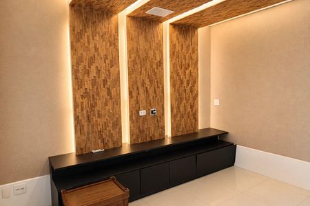 Apartamento para alugar com 530m², 4 quartos e 3 vagas Apartamento para alugar com 530m², 4 quartos e 3 vagasDormitório 4