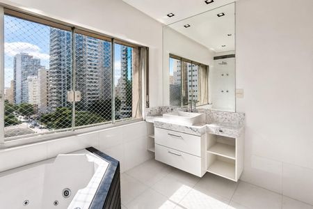 Apartamento para alugar com 530m², 4 quartos e 3 vagas Apartamento para alugar com 530m², 4 quartos e 3 vagasSuíte 1