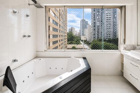 Apartamento para alugar com 530m², 4 quartos e 3 vagas Apartamento para alugar com 530m², 4 quartos e 3 vagasSuíte 1