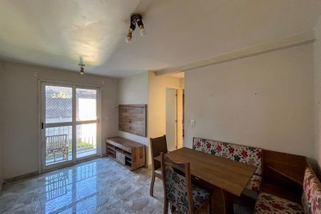 Apartamento à venda com 47m², 2 quartos e 1 vaga