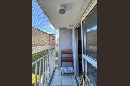 Apartamento à venda com 47m², 2 quartos e 1 vaga