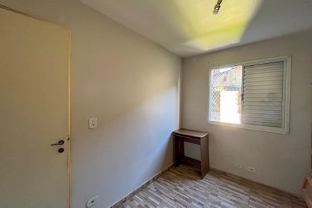 Apartamento à venda com 47m², 2 quartos e 1 vaga
