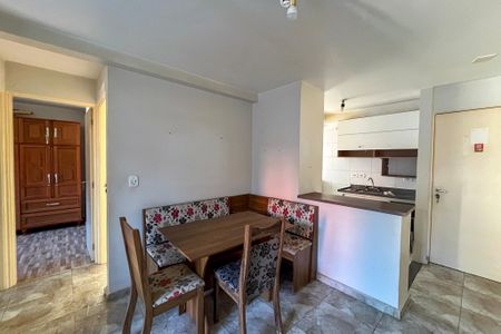 Apartamento à venda com 47m², 2 quartos e 1 vaga