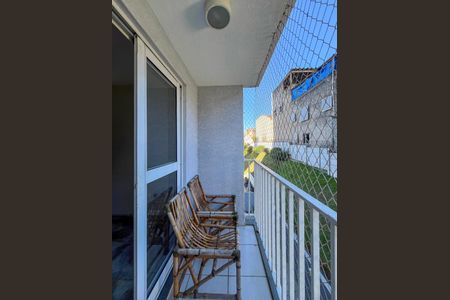 Apartamento à venda com 47m², 2 quartos e 1 vaga