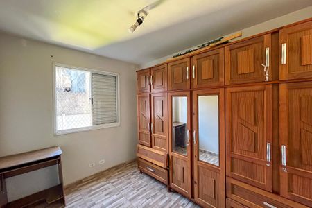 Apartamento à venda com 47m², 2 quartos e 1 vaga