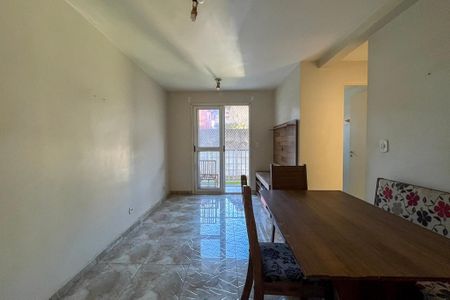 Apartamento à venda com 47m², 2 quartos e 1 vaga Apartamento à venda com 47m², 2 quartos e 1 vagaSala