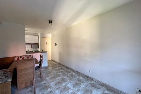 Apartamento à venda com 47m², 2 quartos e 1 vaga