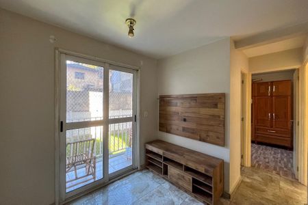 Apartamento à venda com 47m², 2 quartos e 1 vaga