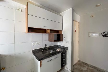 Apartamento à venda com 47m², 2 quartos e 1 vaga Apartamento à venda com 47m², 2 quartos e 1 vagaCozinha