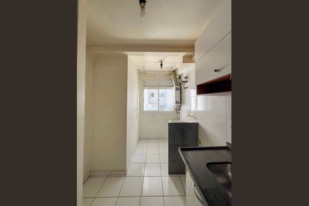 Apartamento à venda com 47m², 2 quartos e 1 vaga Apartamento à venda com 47m², 2 quartos e 1 vagaCozinha