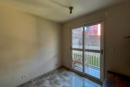 Apartamento à venda com 47m², 2 quartos e 1 vaga