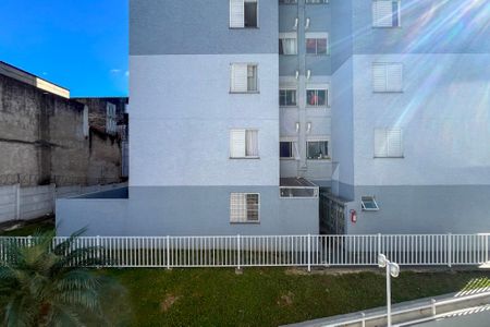 Apartamento à venda com 47m², 2 quartos e 1 vaga Apartamento à venda com 47m², 2 quartos e 1 vagaVIsta do Quarto 1