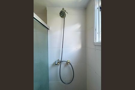 Apartamento à venda com 47m², 2 quartos e 1 vaga Apartamento à venda com 47m², 2 quartos e 1 vagaBanheiro