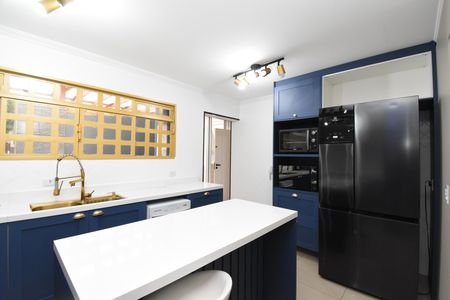 Casa à venda com 415m², 3 quartos e 4 vagasCozinha