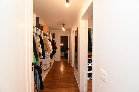 Casa à venda com 415m², 3 quartos e 4 vagasCloset da Suíte