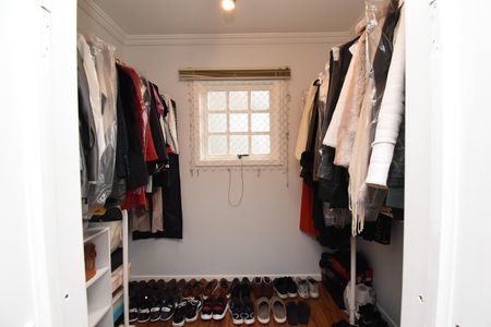 Casa à venda com 415m², 3 quartos e 4 vagasCloset da Suíte