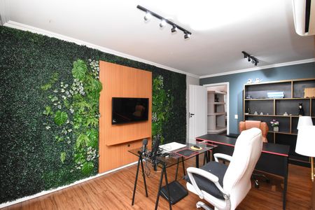 Casa à venda com 415m², 3 quartos e 4 vagasSuíte 2